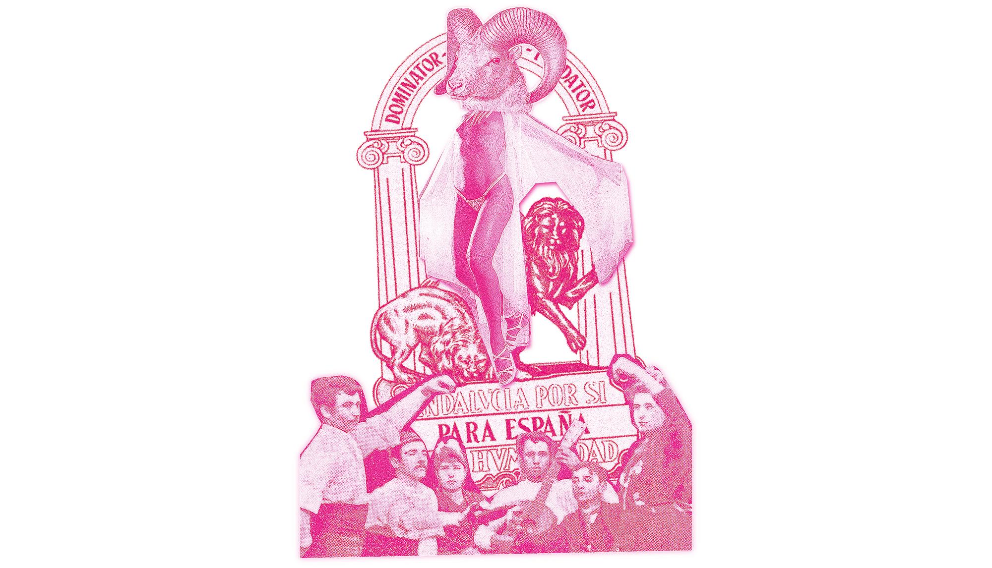 El laberinto en ruinas 3